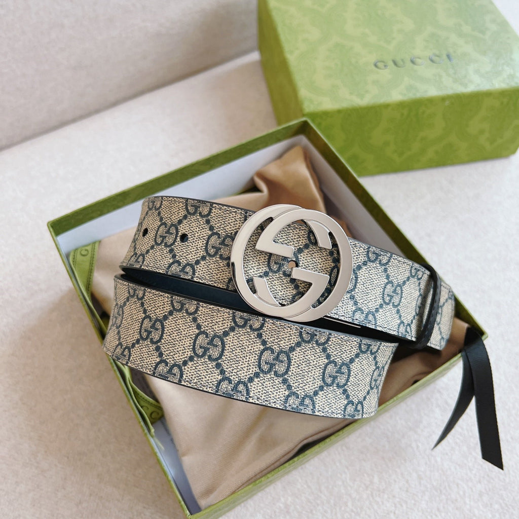 Gucci Men's Belt
