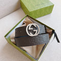 Gucci Men's Belt