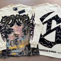 Godspeed Long sleeve shirts