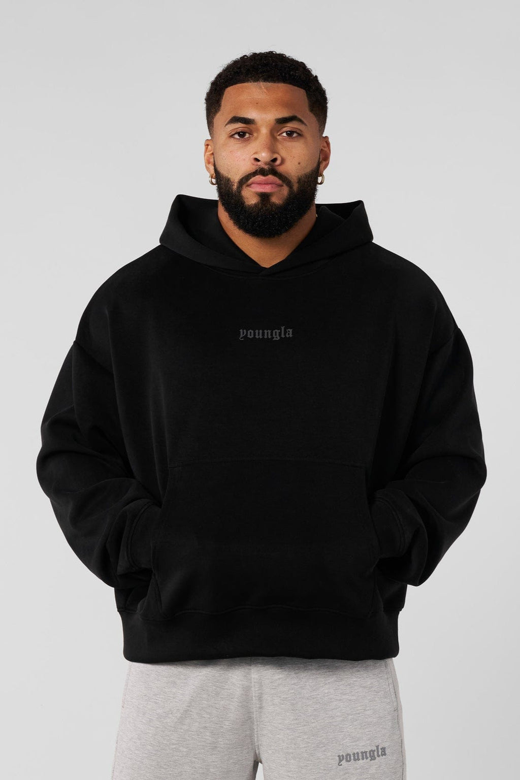 5216 - Soft AF Pullovers