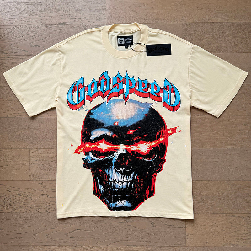 Godspeed T-shirts