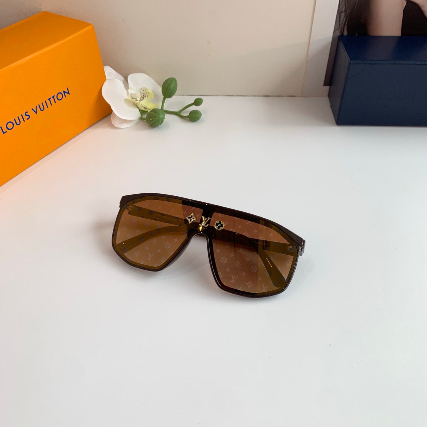 Louis Vuitton Sunglasses