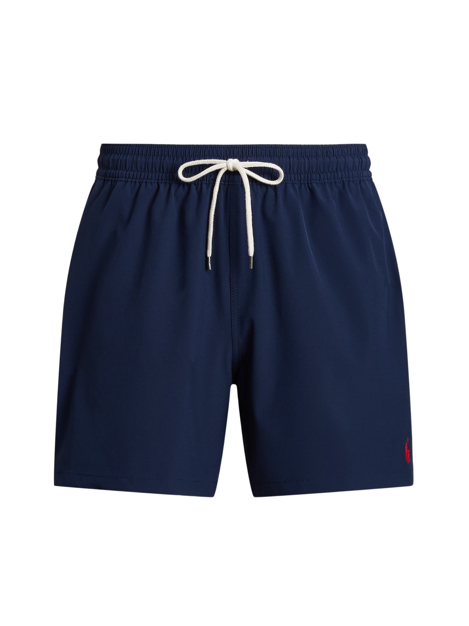 RALPH LAUREN Traveller Swimming Trunks Newport Navy