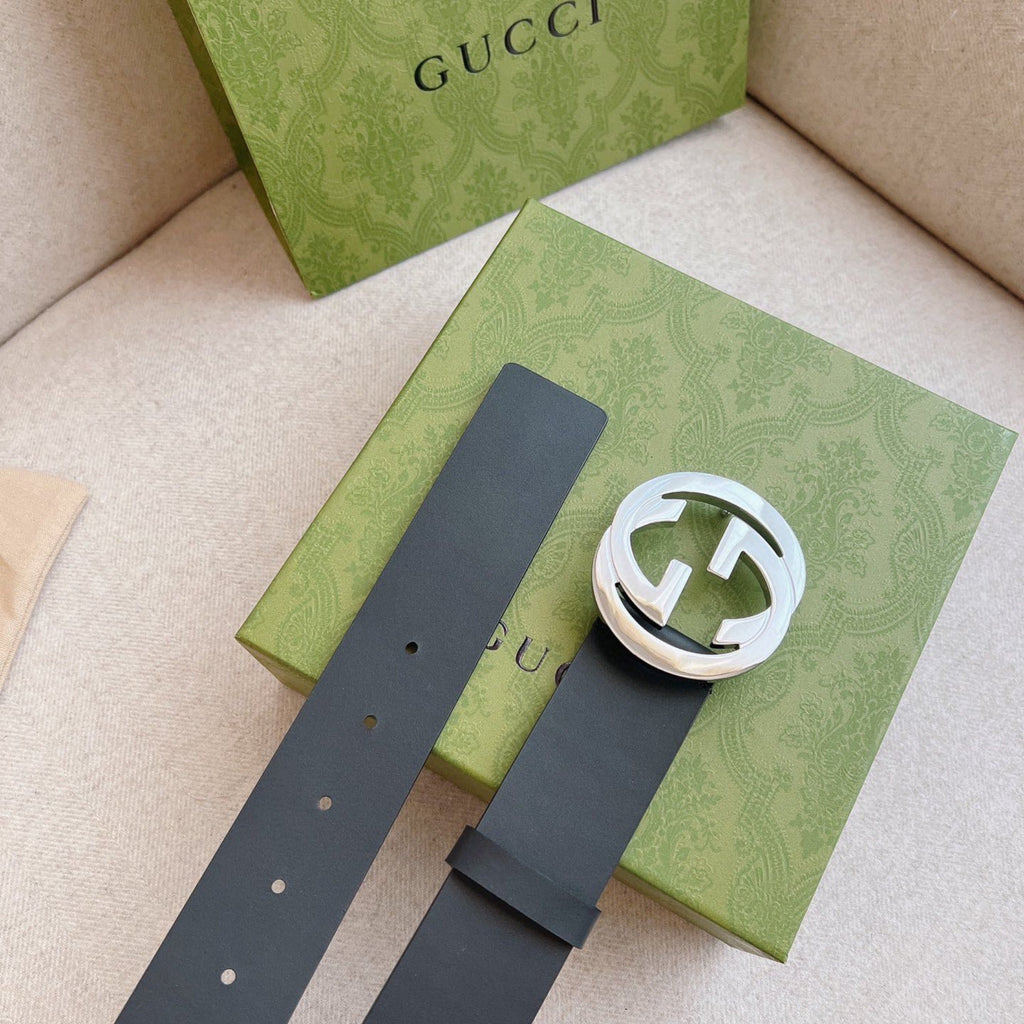Gucci Men's Belt