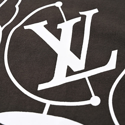 Louis Vuitton Short-Sleeve T-Shirt