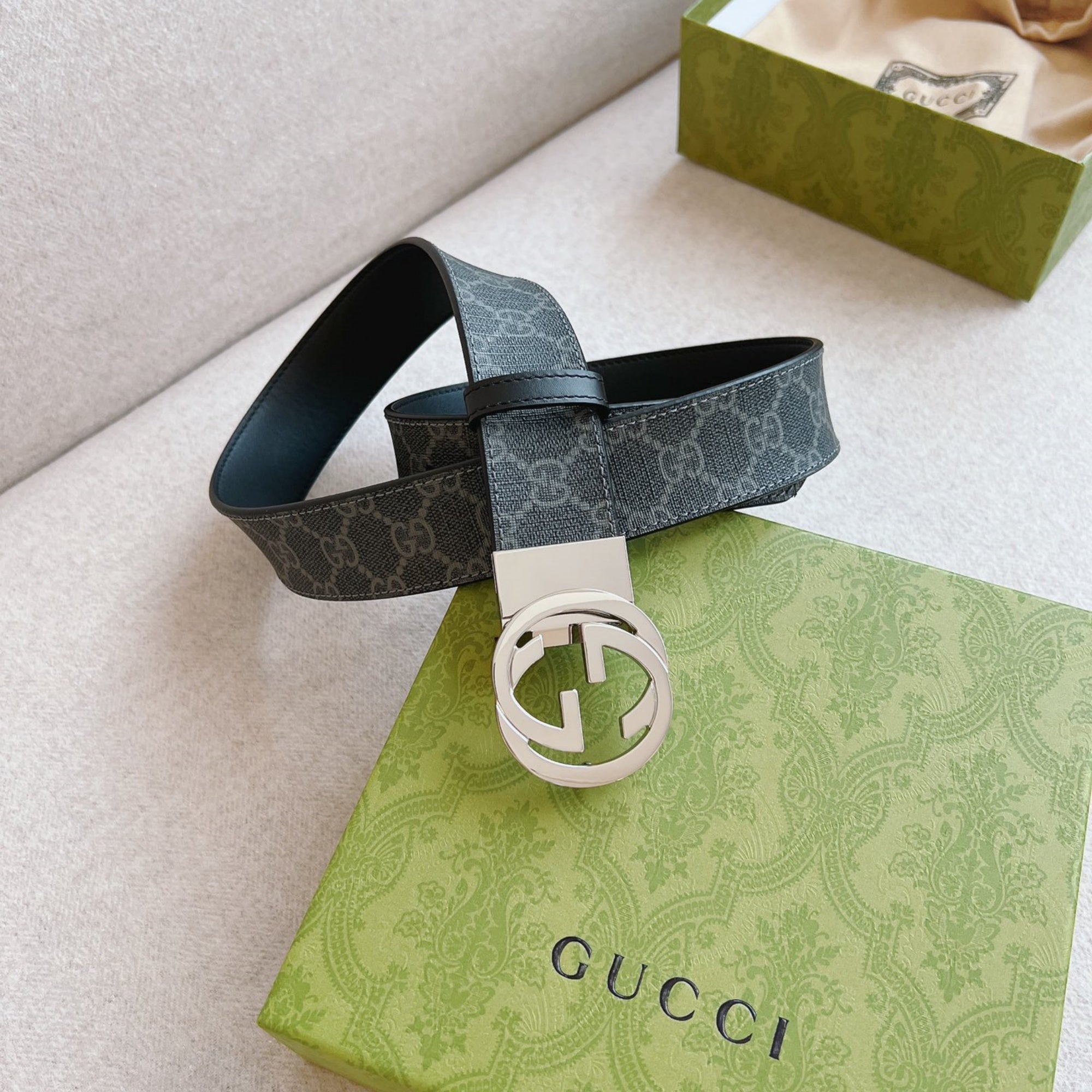 Gucci Men's Belt