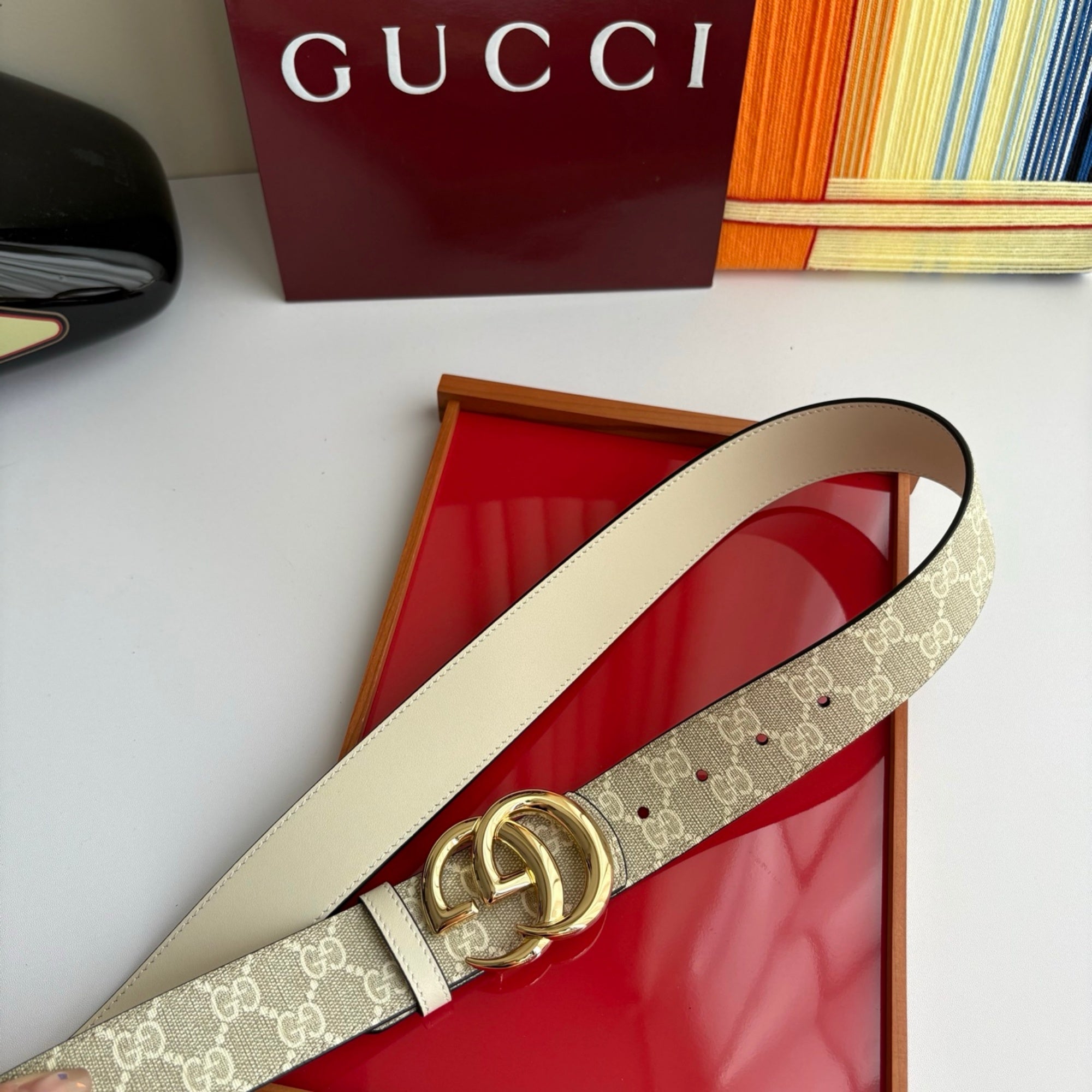 Gucci Men's Belt