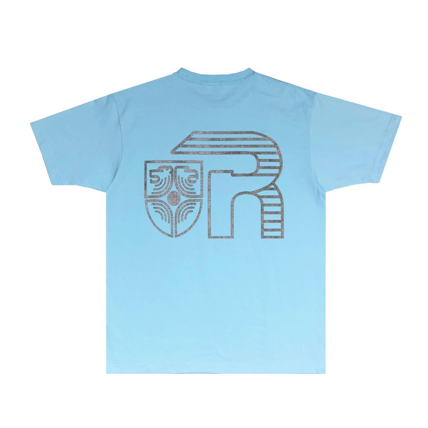 Rhude T-shirts Printed Trendy Pure Cotton