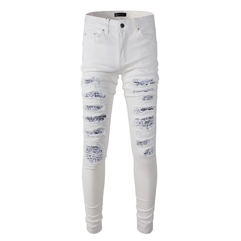 Amiri Fashion jeans 843