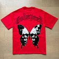 Godspeed T-shirts Retro Fantasy Pattern