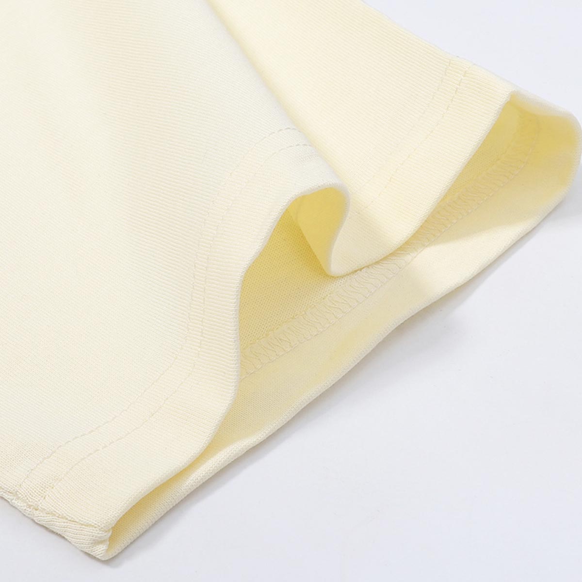 Rhude T-shirts International Racing Team Simple Cotton Short Sleeve Men and Women
