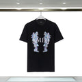 Amiri Fashion T-shirt