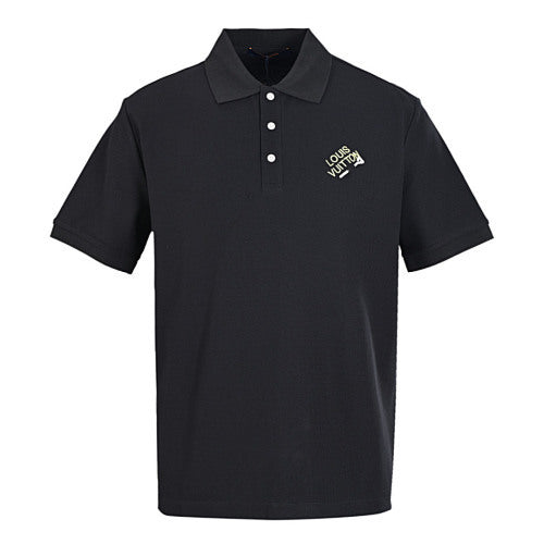 Louis Vuitton Short-Sleeve T-Shirt