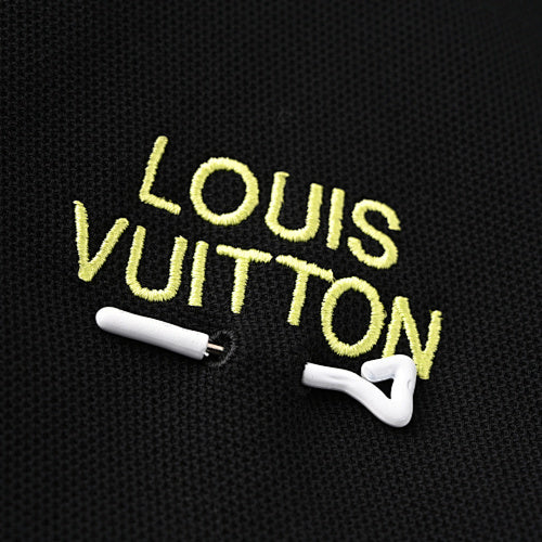 Louis Vuitton Short-Sleeve T-Shirt