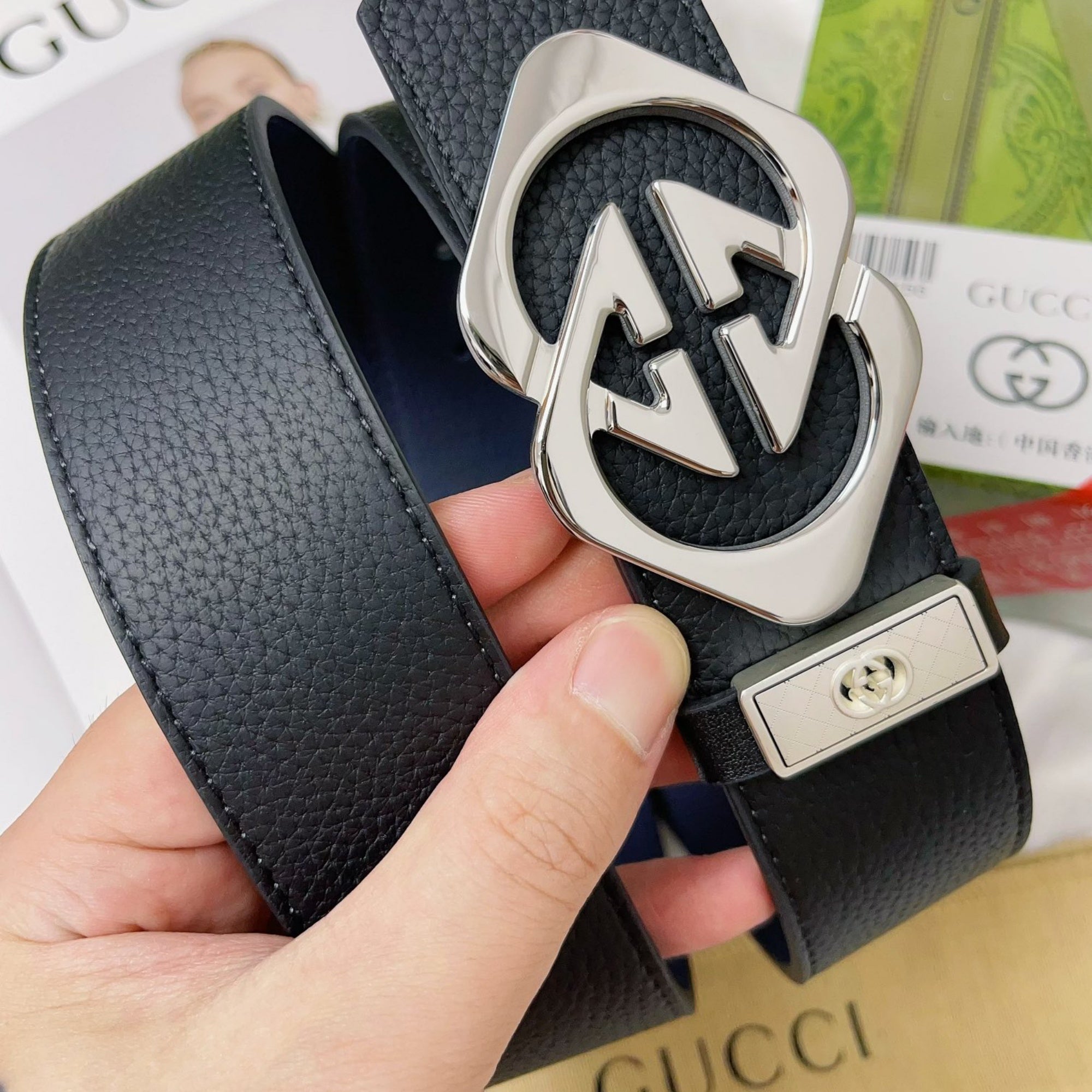 Gucci Men's Belt