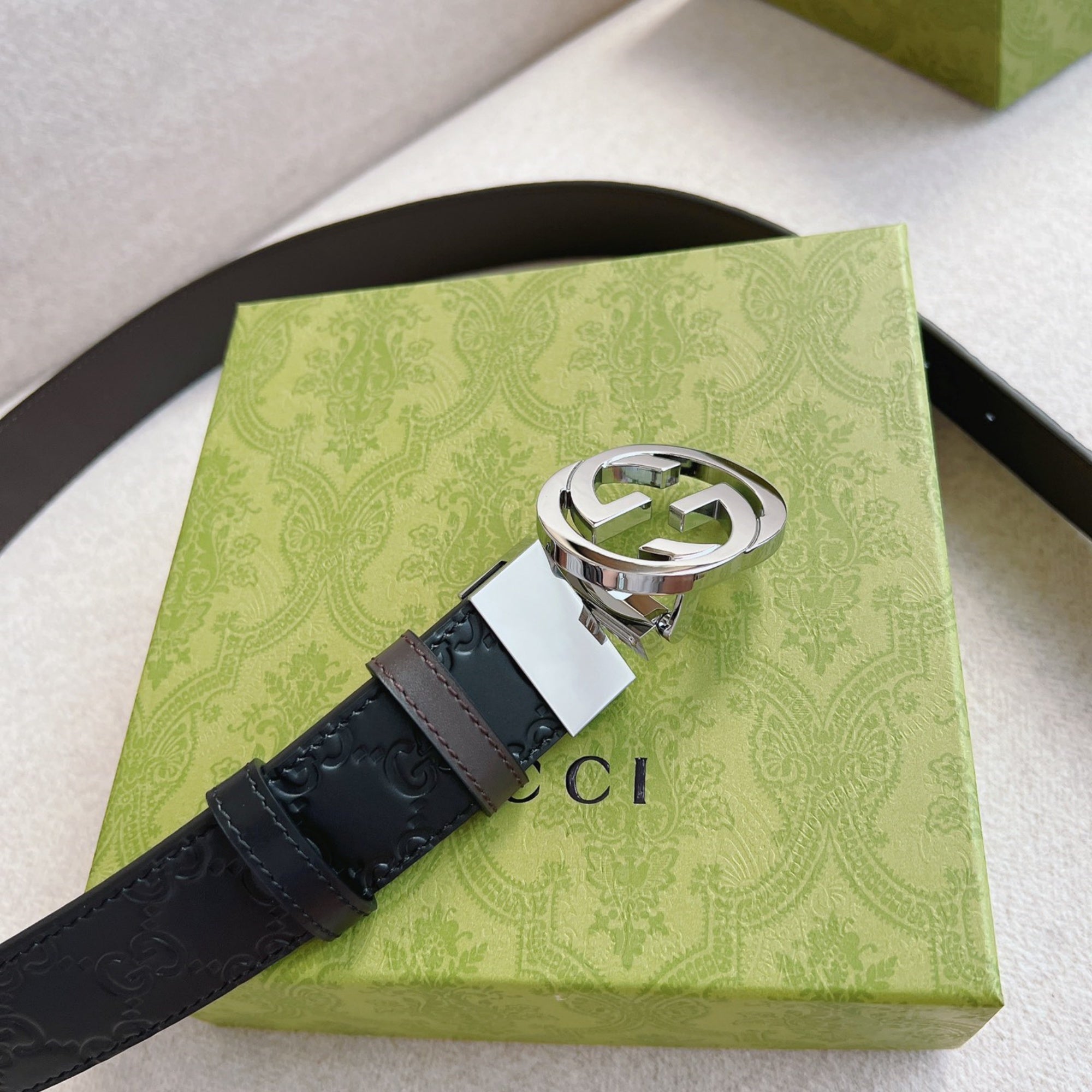 Gucci Men's Belt