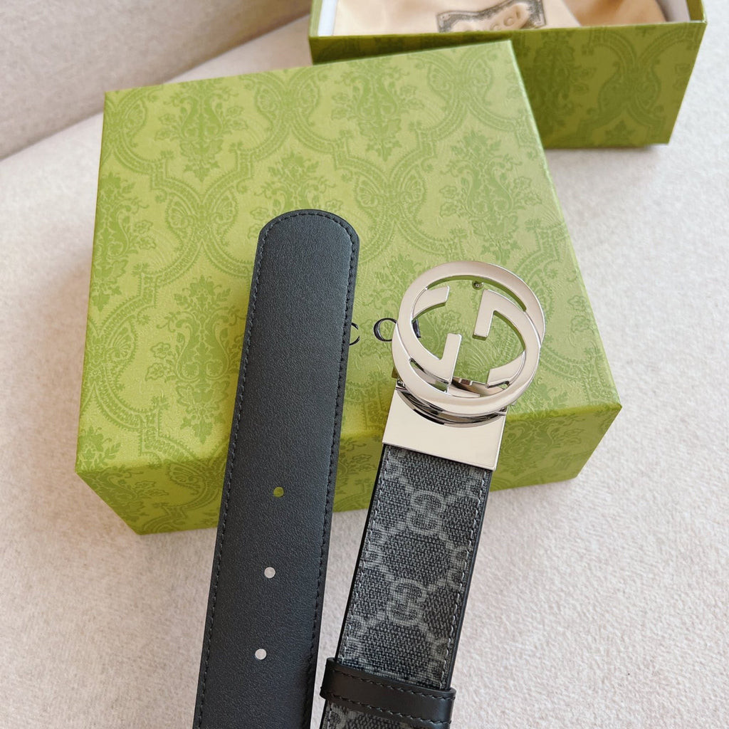 Gucci Men's Belt
