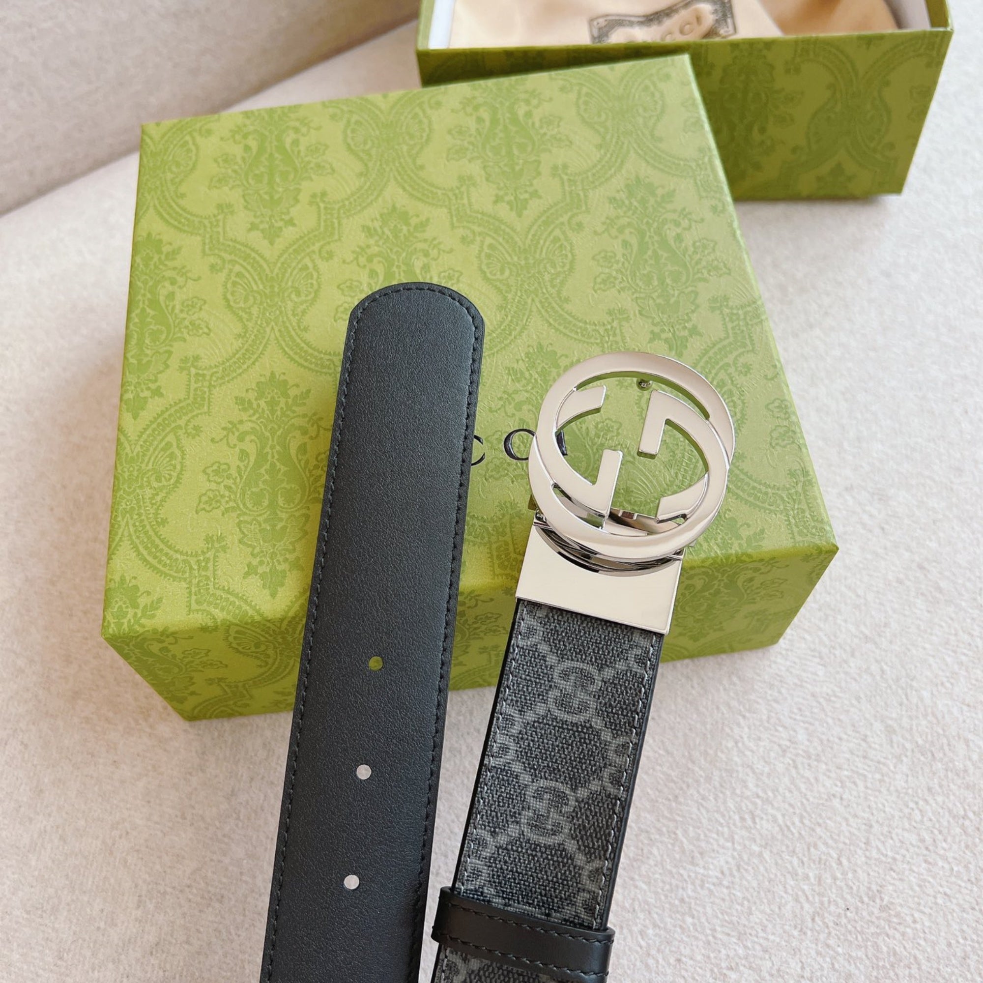 Gucci Men's Belt