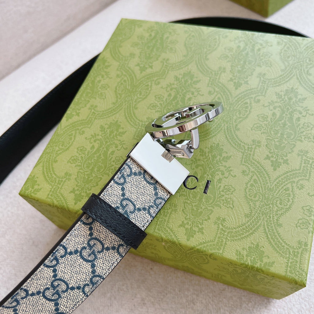Gucci Men's Belt