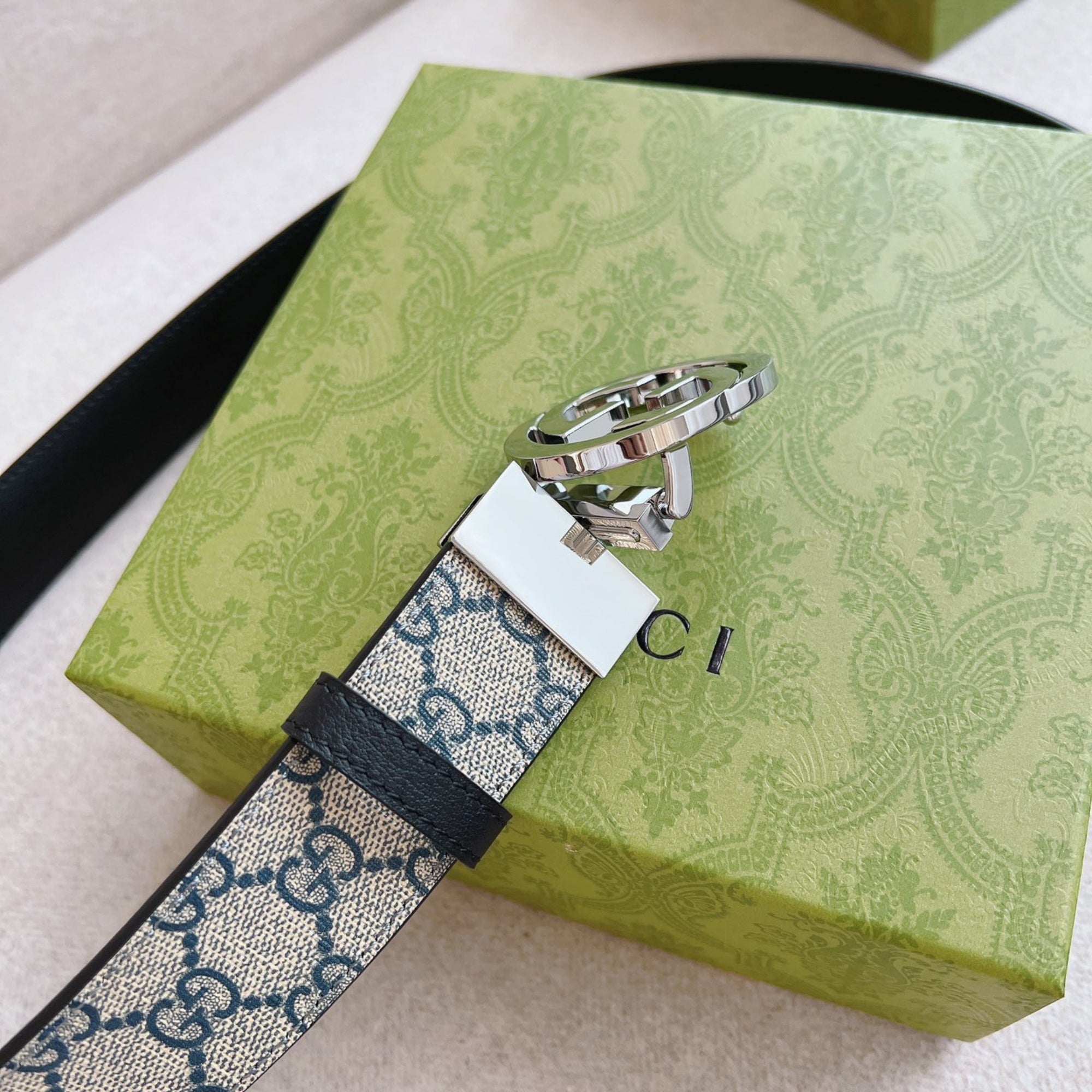 Gucci Men's Belt