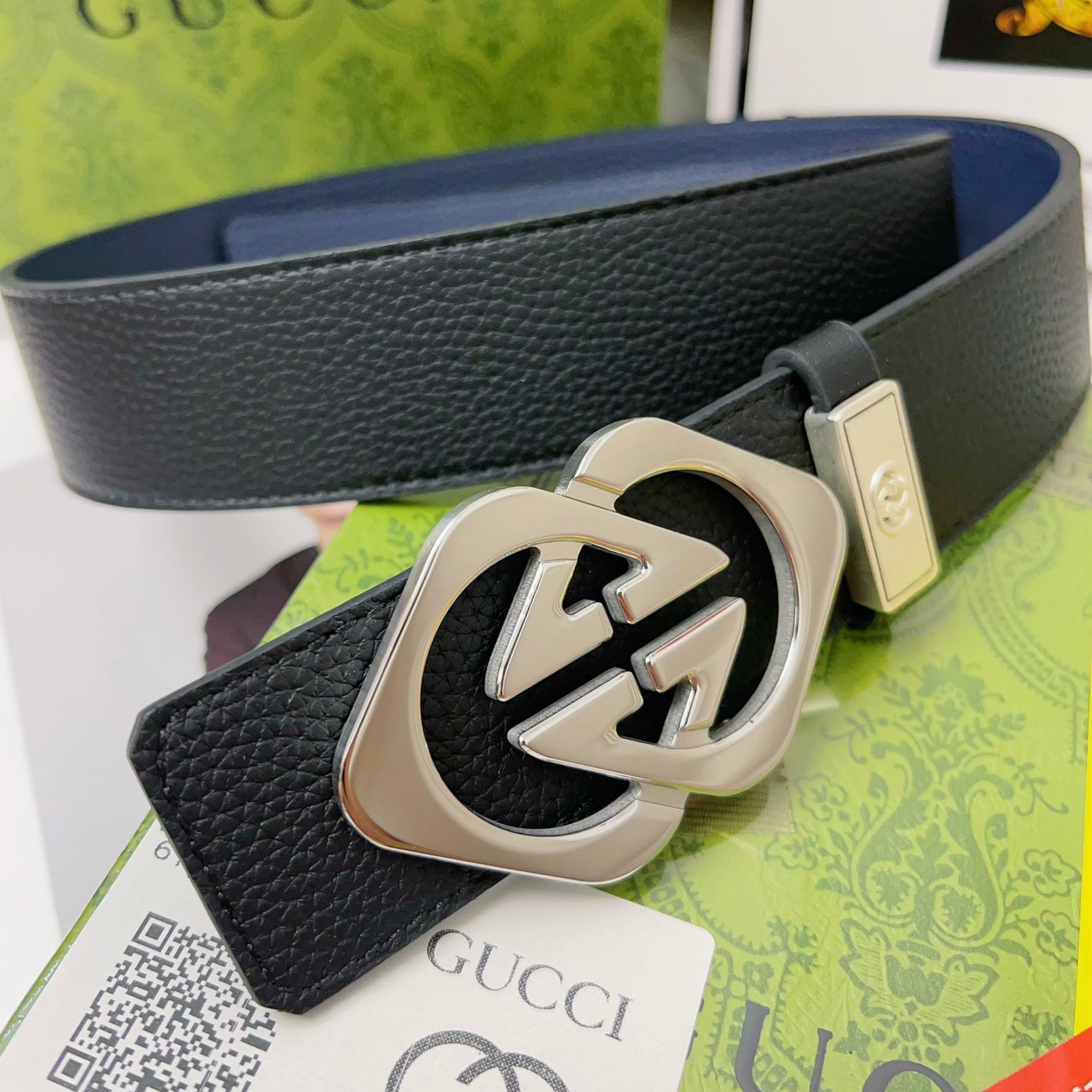 Gucci Men's Belt