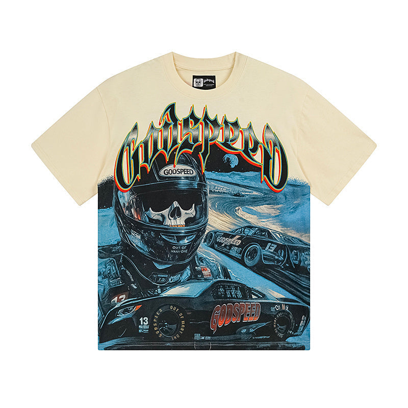 Godspeed T-shirts