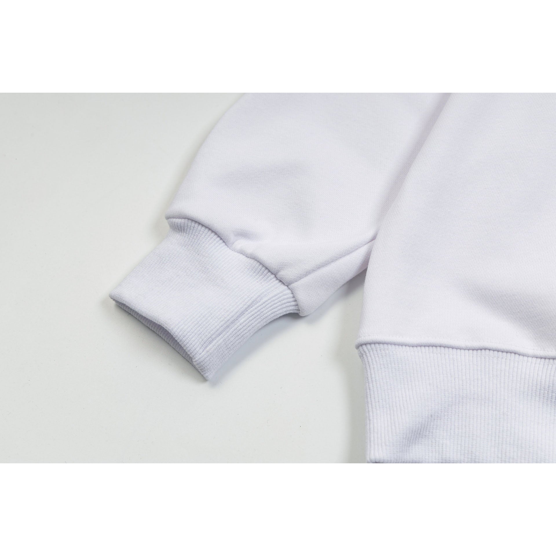 Maison Margiela Hoodie Loose Hooded Sweater
