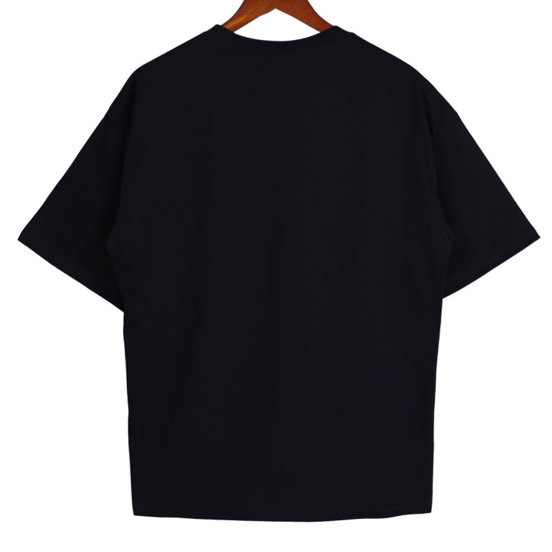 AMIRI Logo-Appliquéd Printed Cotton-Jersey T-Shirts