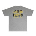Gallery Dept T Shirt Retro Printed Loose Short-Sleeved Shirt (part2)