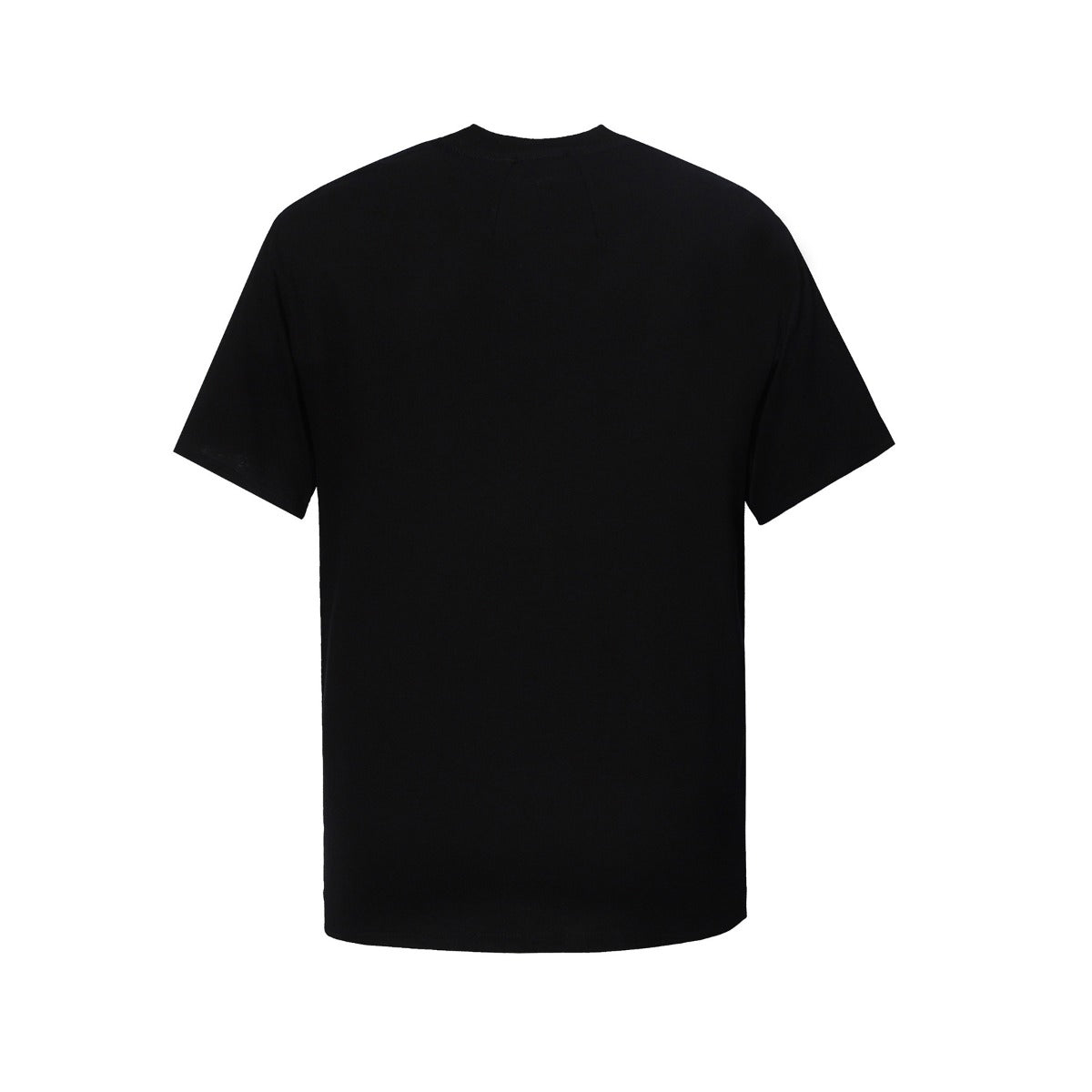 Rhude T-shirt Sailing Coconut Tree Print Short Sleeve T-shirt