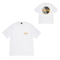 Stussy T-Shirts Casual Versatile Loose T-Shirts Couple