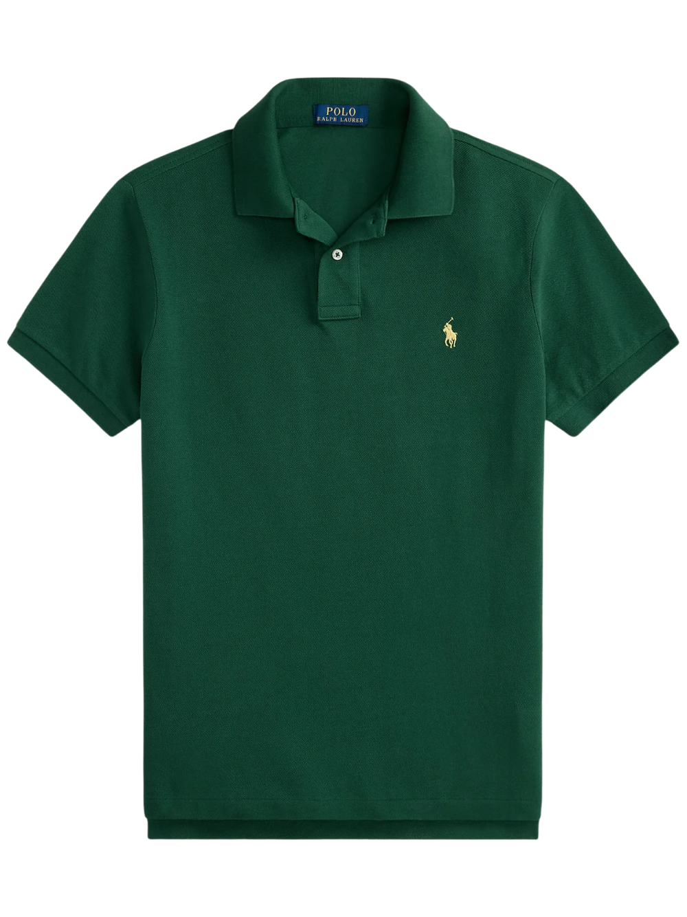 RALPH LAUREN The Iconic Mesh New Forest Green