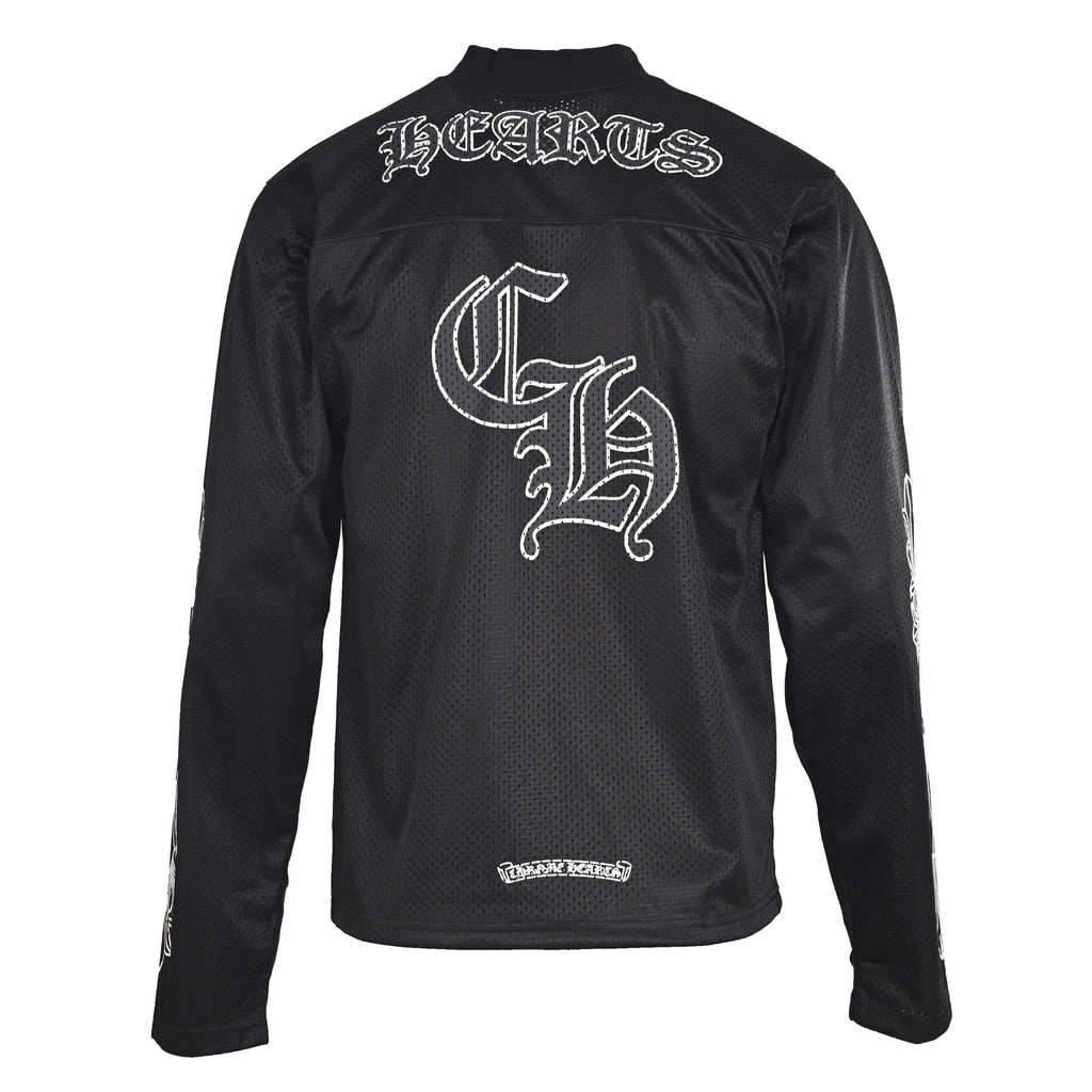 Chrome Hearts Casual Sweatshirt