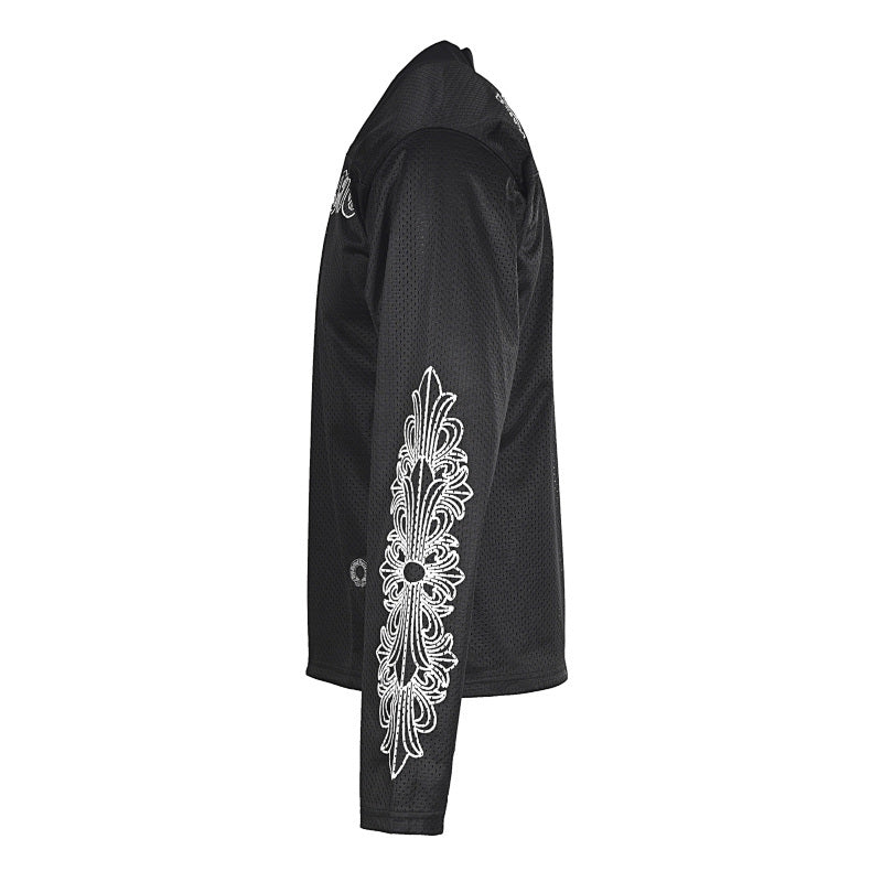 Chrome Hearts Casual Sweatshirt