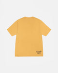 ALL BETS OFF TEE PIGMENT DYED – Yellow