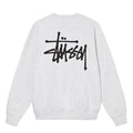 BASIC Stussy CREW