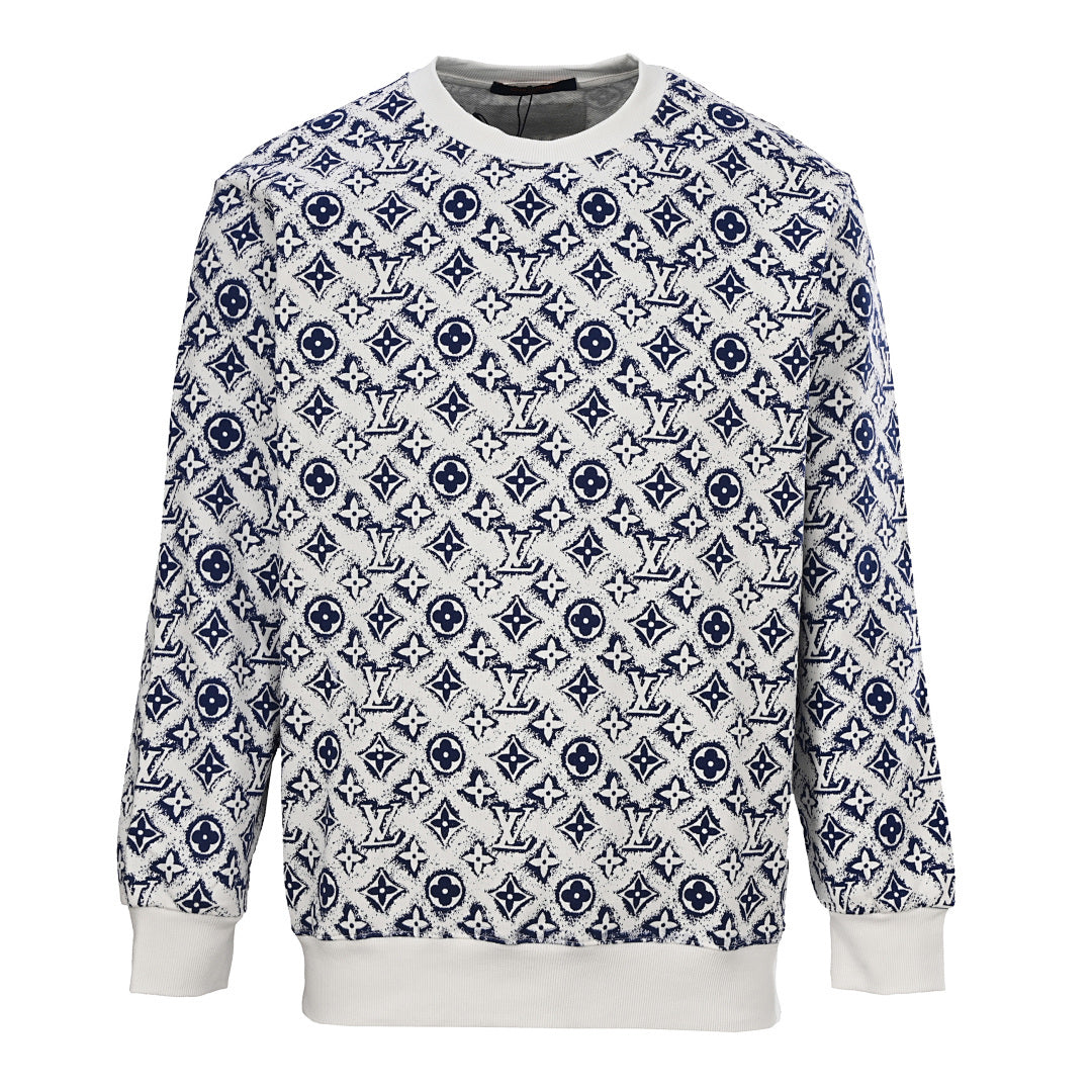 Louis Vuitton Trendy Sweatshirt