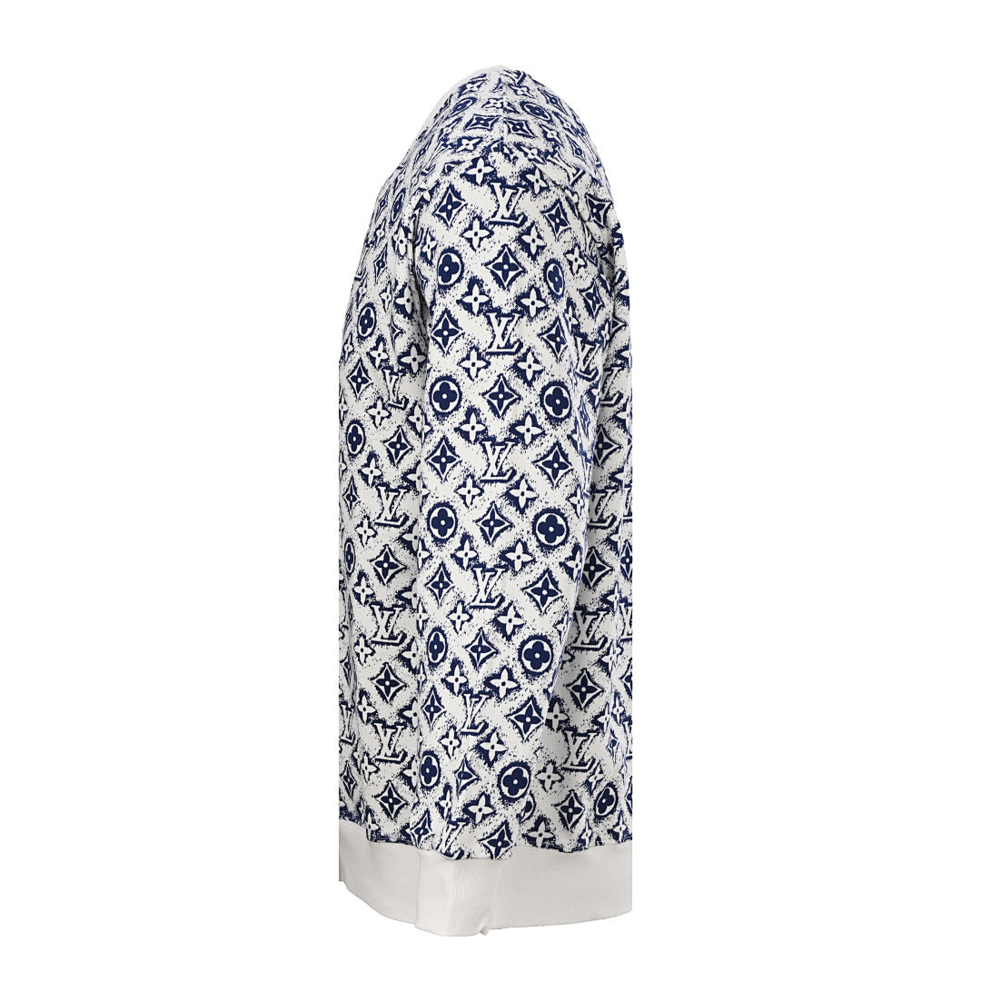 Louis Vuitton Trendy Sweatshirt