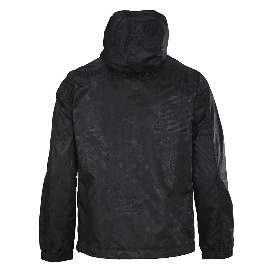 Louis Vuitton Classic Jacket