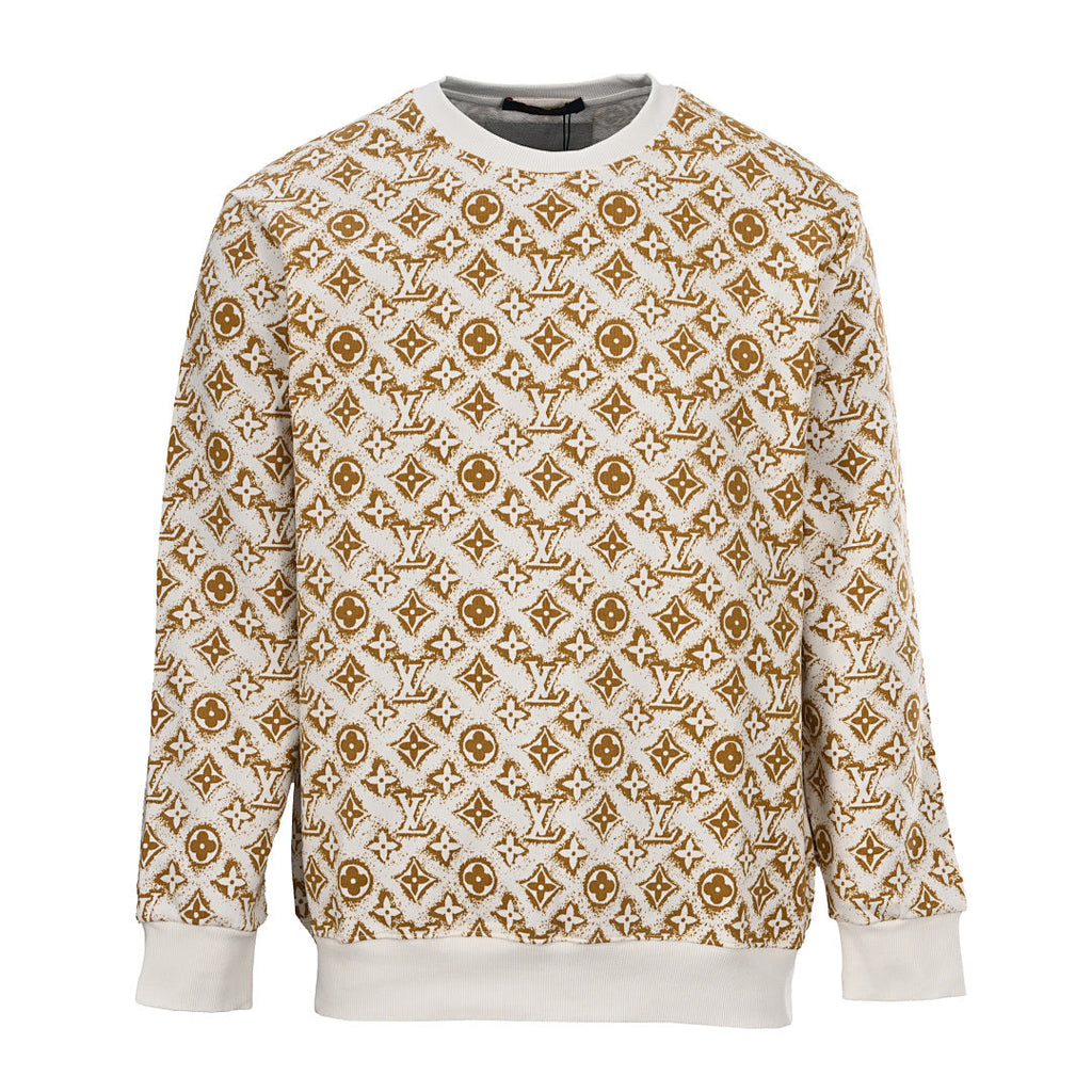 Louis Vuitton Trendy Sweatshirt