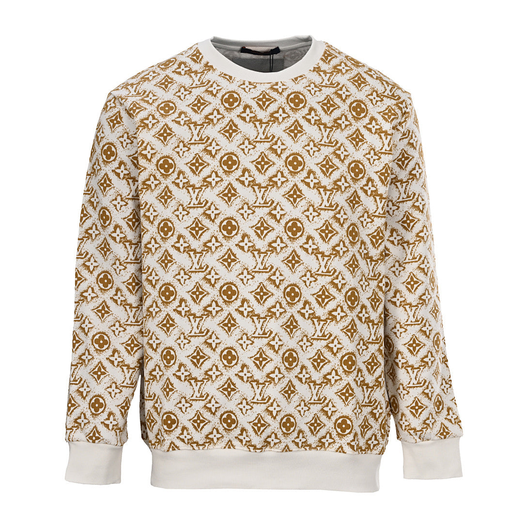Louis Vuitton Trendy Sweatshirt