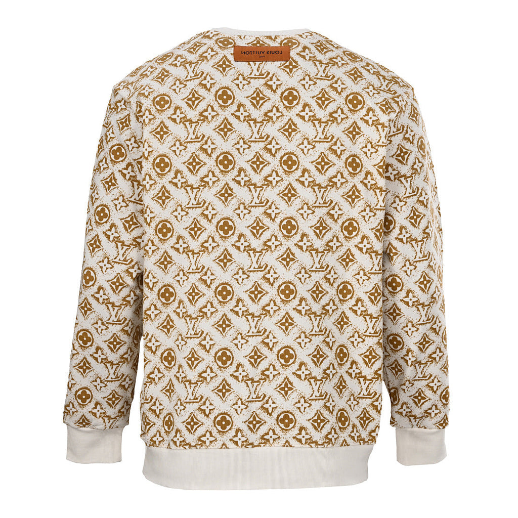 Louis Vuitton Trendy Sweatshirt