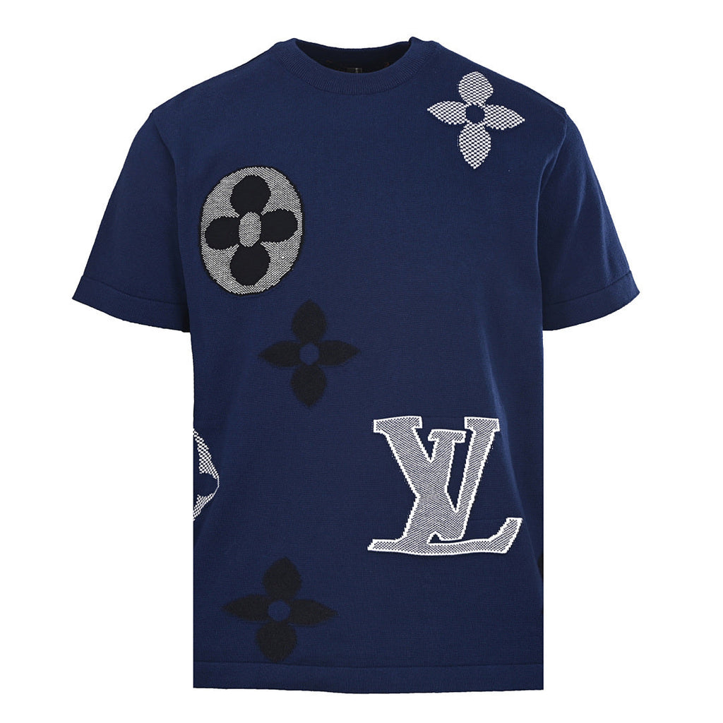 Louis Vuitton Short-Sleeve T-Shirt