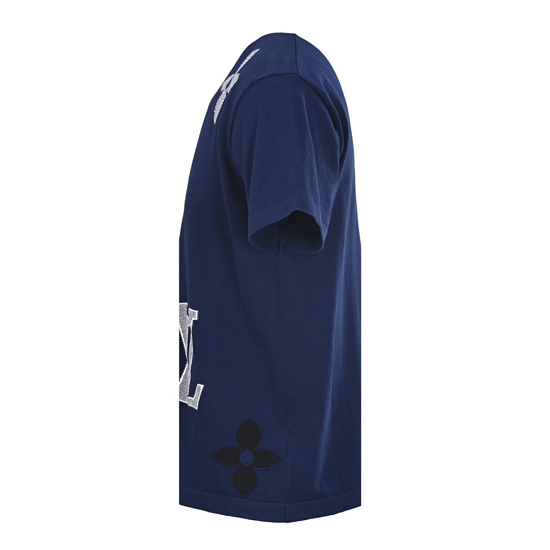 Louis Vuitton Short-Sleeve T-Shirt