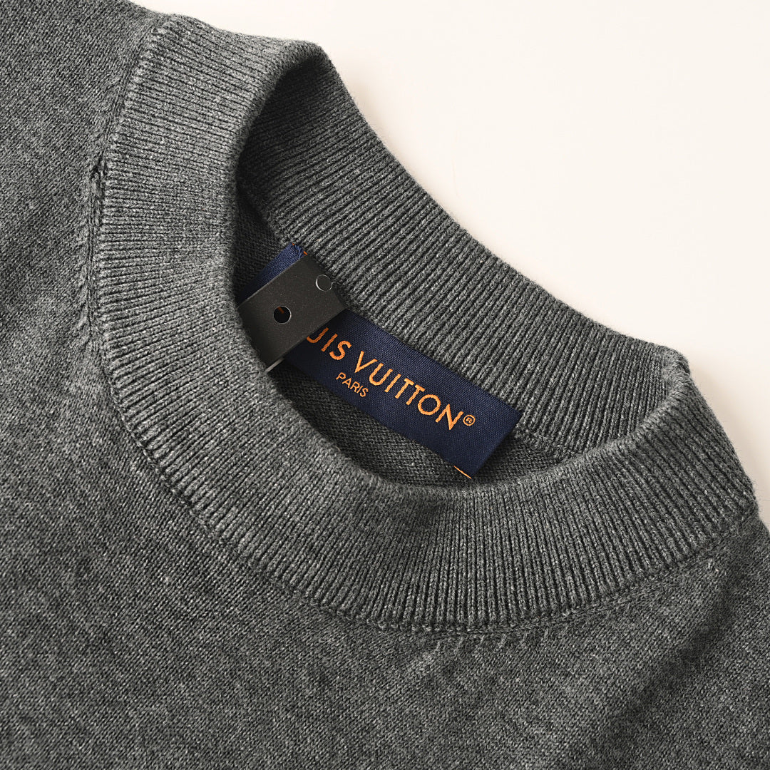 Louis Vuitton Short-Sleeve T-Shirt