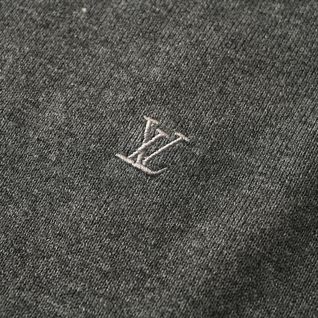 Louis Vuitton Short-Sleeve T-Shirt