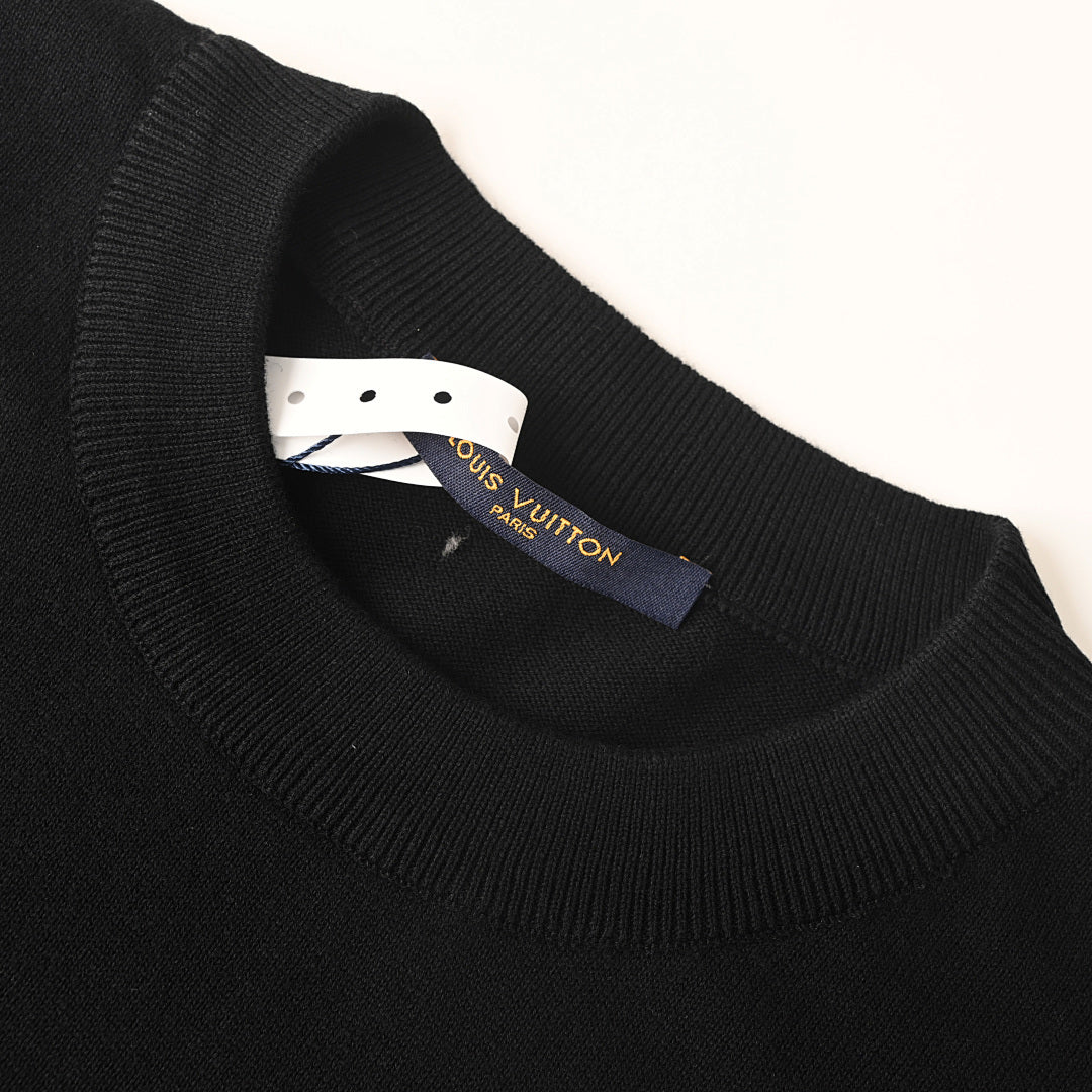 Louis Vuitton Short-Sleeve T-Shirt