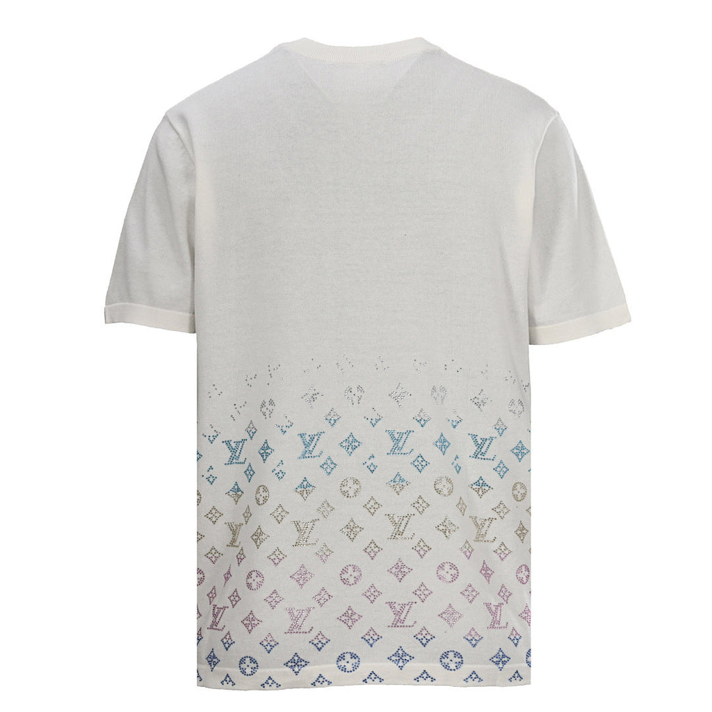 Louis Vuitton Short-Sleeve T-Shirt