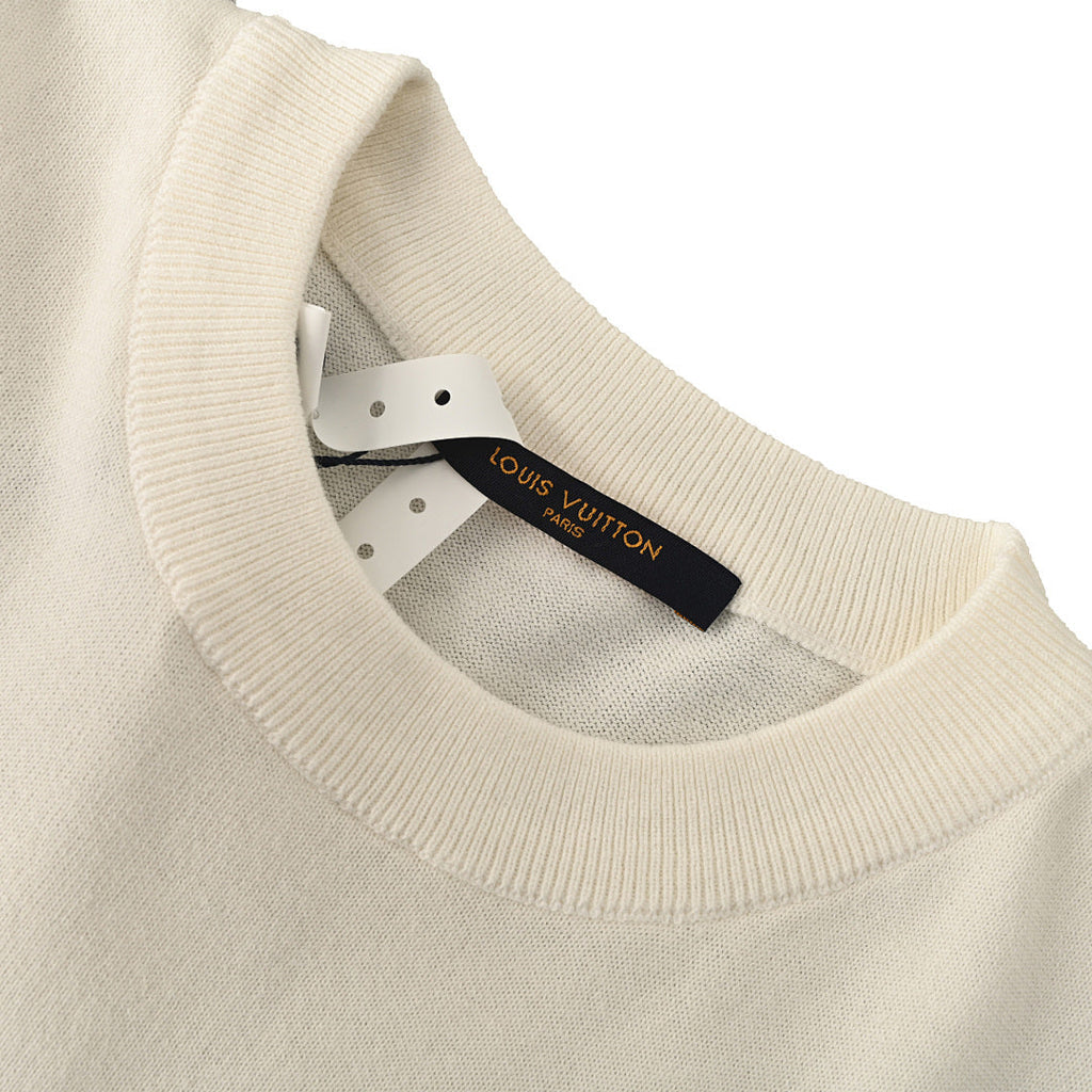 Louis Vuitton Short-Sleeve T-Shirt