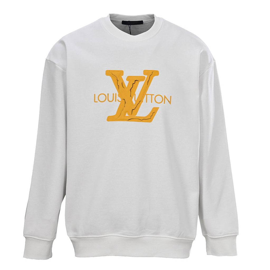 Louis Vuitton Trendy Sweatshirt